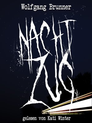 cover image of Nachtzug